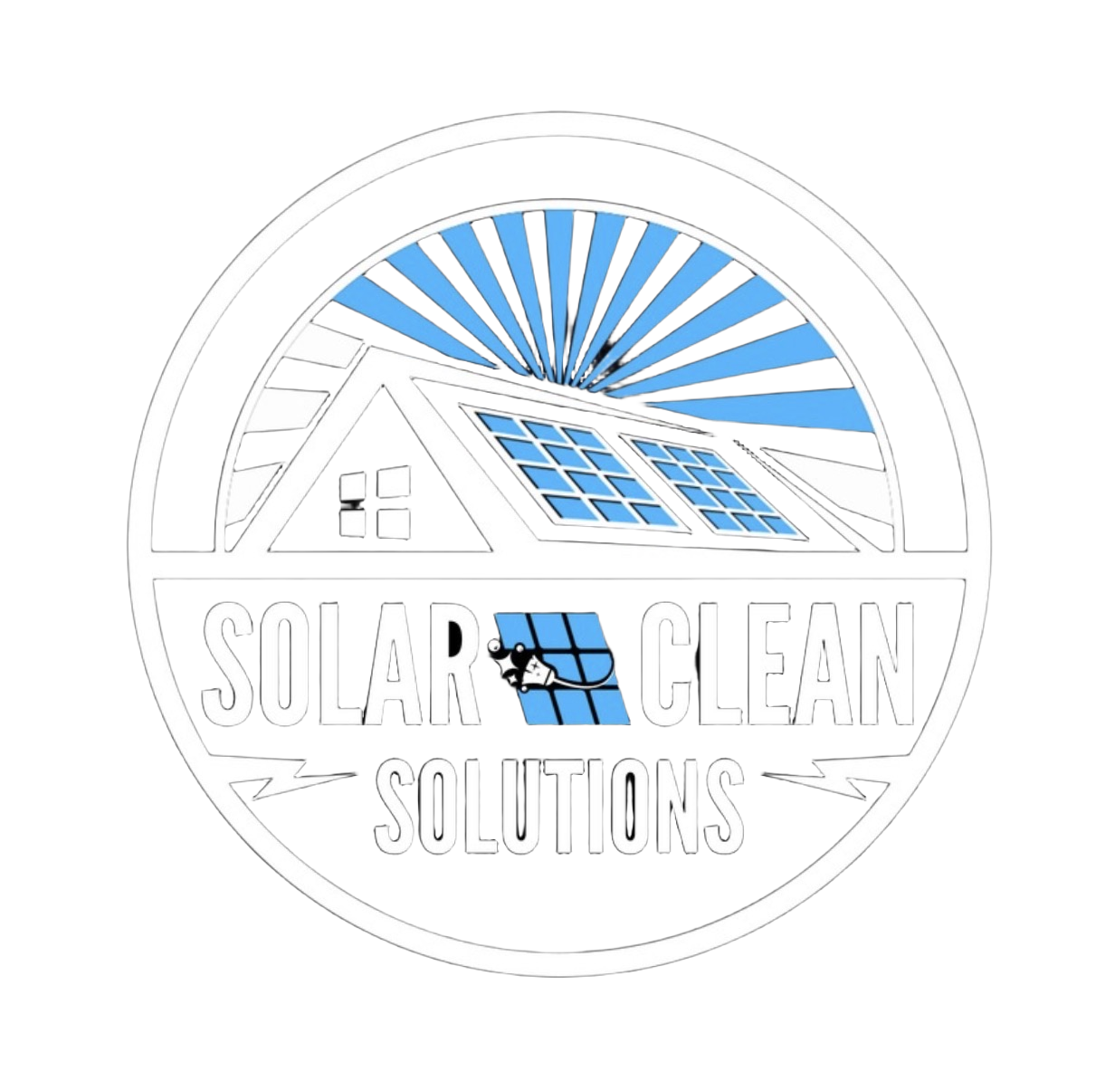 Solar Panel Cleaning Arizona Valley | Solar Clean Solutions – Phoenix ...